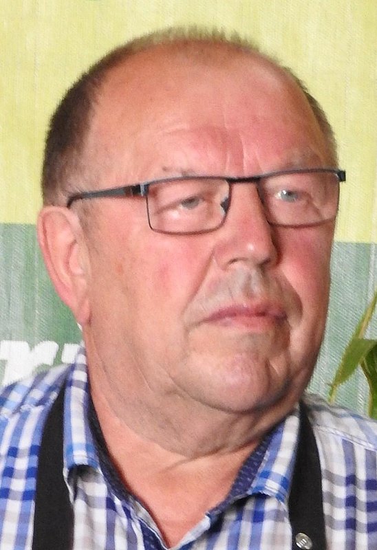 Georg Klingesberger