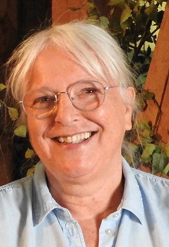 Irmgard Pomarolli